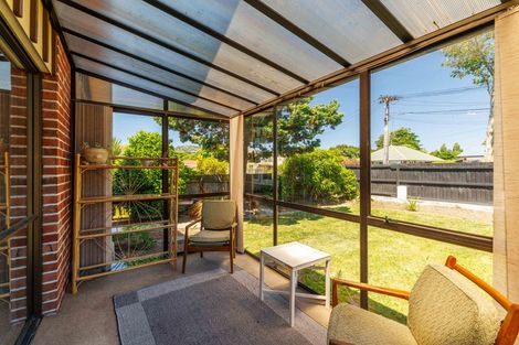 Photo of property in 1/11 Clouston Street, Saint Martins, Christchurch, 8022