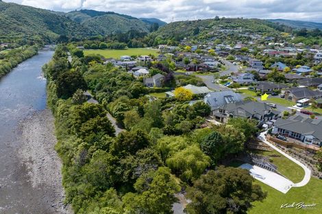 Photo of property in 29 Clearwater Terrace, Brown Owl, Upper Hutt, 5018