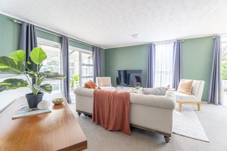 Photo of property in 65 Cunliffe Street, Churton Park, Wellington, 6037