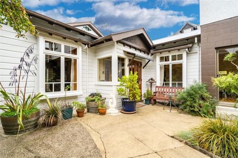 Photo of property in 32 City Road, Roslyn, Dunedin, 9010