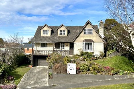 Photo of property in 105 Glenross Street, Glenross, Dunedin, 9011