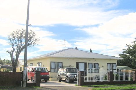 Photo of property in 39 Puhinui Road, Manukau, Auckland, 2104