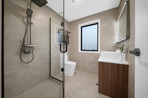 Photo of property in 26b Henriette Place, Totara Park, Auckland, 2576