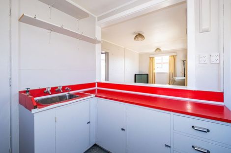 Photo of property in 5 Banks Street, Fairlie, 7925