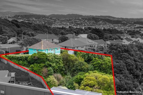 Photo of property in 2 Leveson Street, Strathmore Park, Wellington, 6022