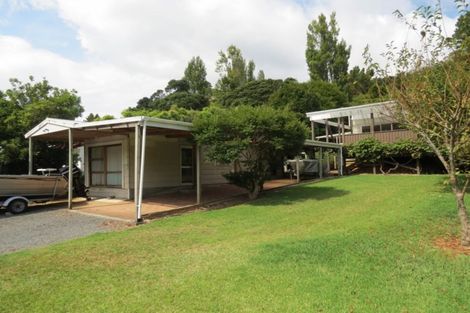 Photo of property in 12 Tapu Coroglen Road, Tapu, Thames, 3575