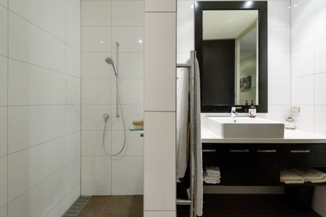 Photo of property in Chaffers Dock, 205/22 Herd Street, Te Aro, Wellington, 6011