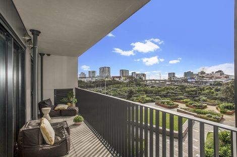 Photo of property in 59 France, 217/59 France Street South, Eden Terrace, Auckland, 1010