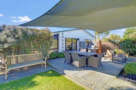 Photo of property in 36 Ocean View Place, Southbridge, Leeston, 7683
