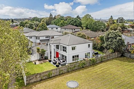 Photo of property in 12 Mahoney Drive, Albany, Auckland, 0632