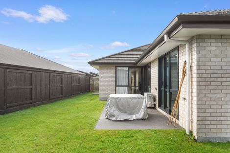 Photo of property in 5 Morrin Street, Morrinsville, 3300