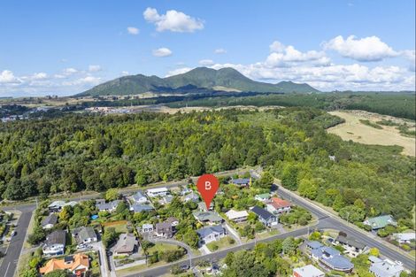 Photo of property in 64 Chesham Avenue, Waipahihi, Taupo, 3330