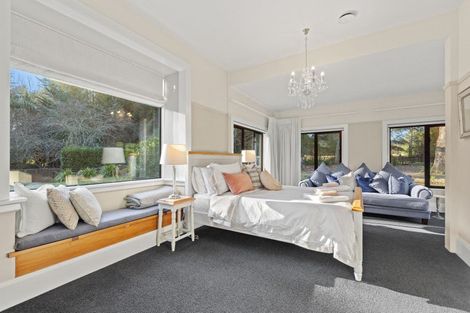 Photo of property in 57 Station Road, Loburn, Rangiora, 7472