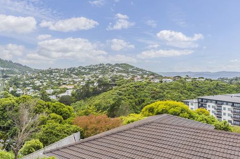 Photo of property in 31 Winston Street, Crofton Downs, Wellington, 6035