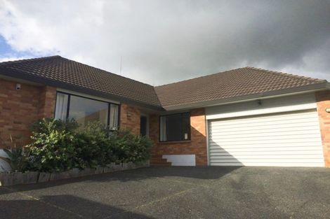 Photo of property in 1/15 Sligo Place, Somerville, Auckland, 2014