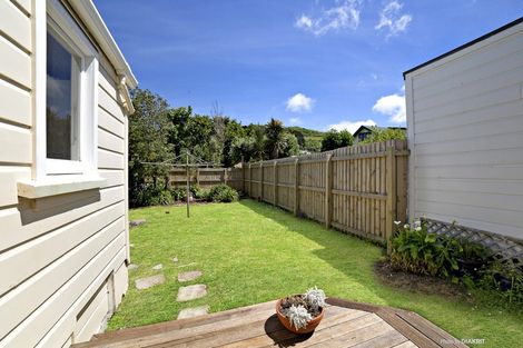 Photo of property in 164 Clyde Street, Island Bay, Wellington, 6023