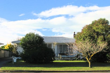 Photo of property in 8 Wycliffe Street, Onekawa, Napier, 4110