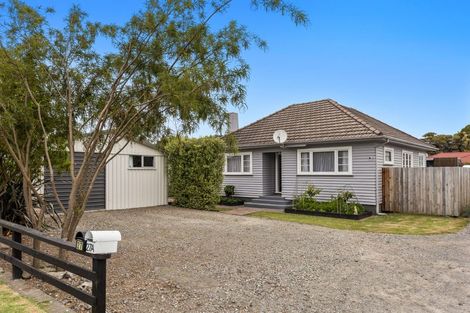 Photo of property in 27 Bracken Street, Whakatane, 3120