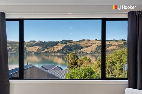 Photo of property in 7a Athol Place, Ravensbourne, Dunedin, 9022