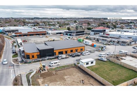 Photo of property in 1 Esther Mews, Prebbleton, 7604