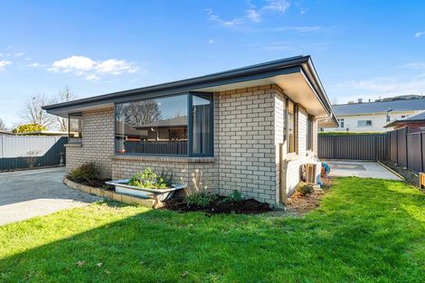 Photo of property in 95a Hokonui Drive, Gore, 9710