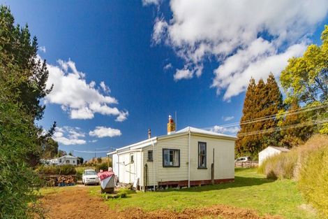 Photo of property in 925 Raetihi Ohakune Road, Ohakune, 4625