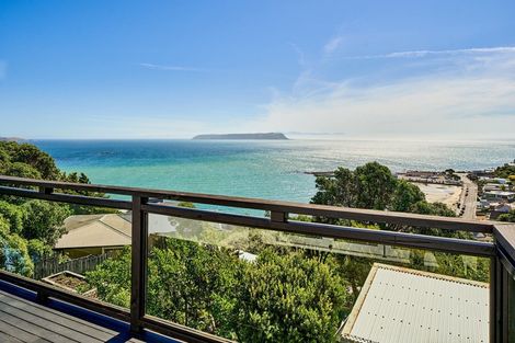 Photo of property in 120a Motuhara Road, Plimmerton, Porirua, 5026