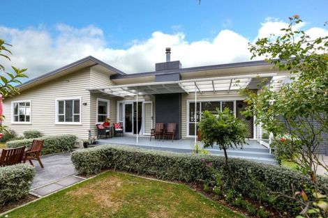 Photo of property in 36a Turakina Street, Merrilands, New Plymouth, 4312