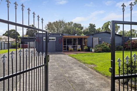 Photo of property in 59 Patu-kukupa Street, Manaia, 4612
