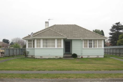Photo of property in 20 Massey Crescent, Marewa, Napier, 4110