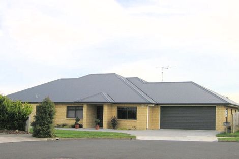 Photo of property in 33 Friesian Place, Grandview Heights, Hamilton, 3200