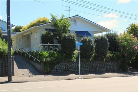 Photo of property in 78 Mangorei Road, Strandon, New Plymouth, 4312