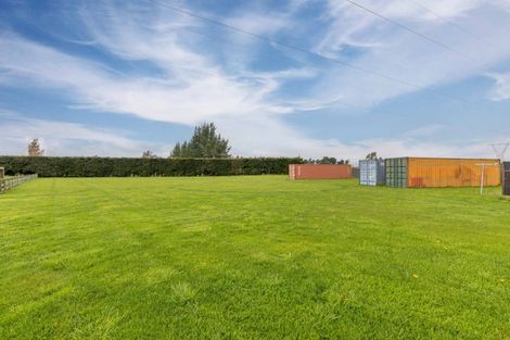 Photo of property in 376 No 10 Road, Swannanoa, Rangiora, 7476