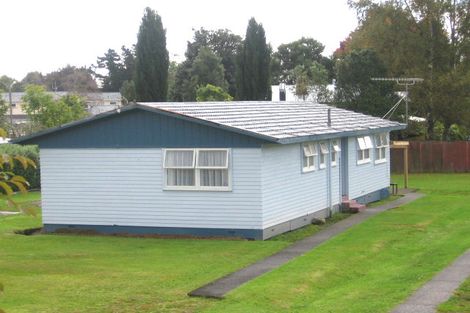 Photo of property in 4 Maraetai Rd - State Highway State Highway, Tokoroa, 3420