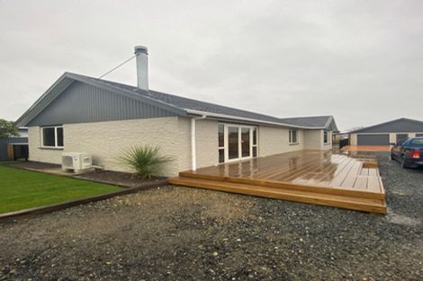Photo of property in 11 Chesney Street, Heidelberg, Invercargill, 9812
