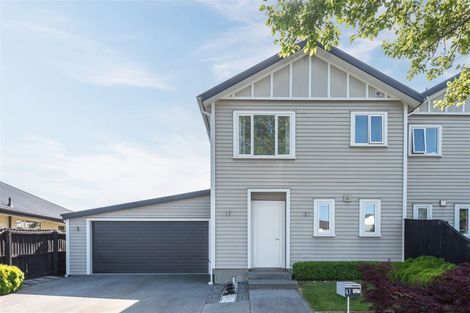 Photo of property in 47 Mcmahon Drive, Aidanfield, Christchurch, 8025