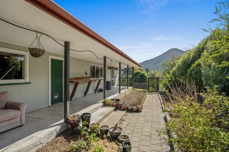 Photo of property in 83 Te Hora Pa Road, Canvastown, Havelock, 7178