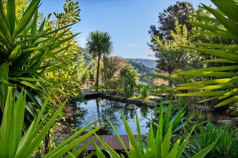 Photo of property in 165 Boons Valley Road, Waikawa, Picton, 7220