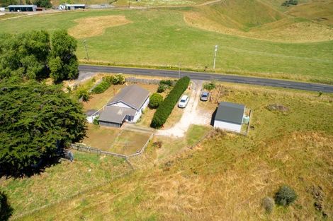 Photo of property in 664 Brunswick Road, Brunswick, Whanganui, 4571