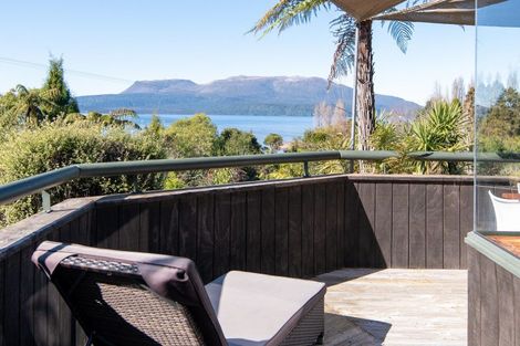 Photo of property in 240 Spencer Road, Lake Tarawera, Rotorua, 3076