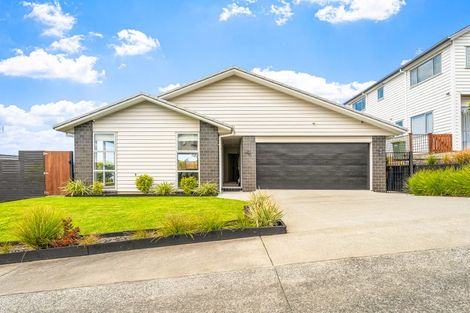 Photo of property in 4 Kiwa Crescent, Gulf Harbour, Whangaparaoa, 0930