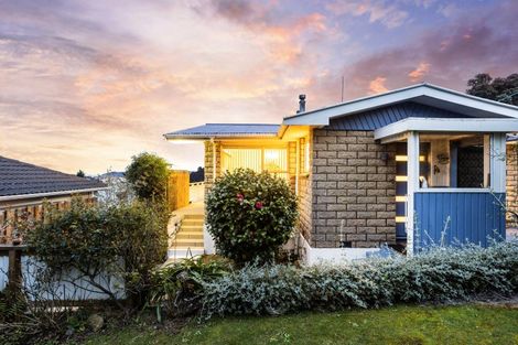 Photo of property in 10a Hinau Street, Ravensbourne, Dunedin, 9022