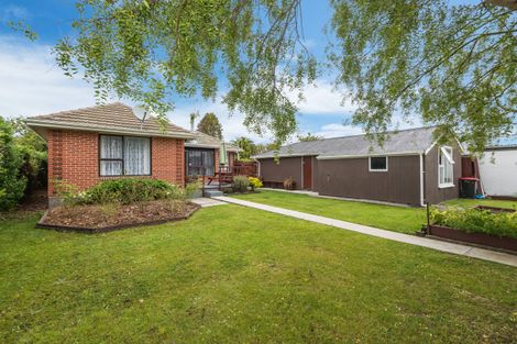 Photo of property in 3 Mcintyre Street, Shirley, Christchurch, 8013