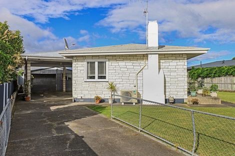 Photo of property in 20 Ngarimu Street, Havelock North, 4130