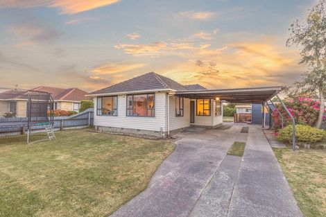 Photo of property in 33 Aurora Street, Hei Hei, Christchurch, 8042