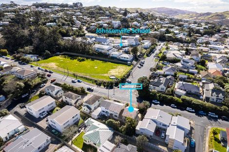 Photo of property in 9a Ironside Road, Johnsonville, Wellington, 6037