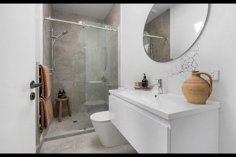 Photo of property in 1/2 Gunwelloe Lane, Burwood, Christchurch, 8083