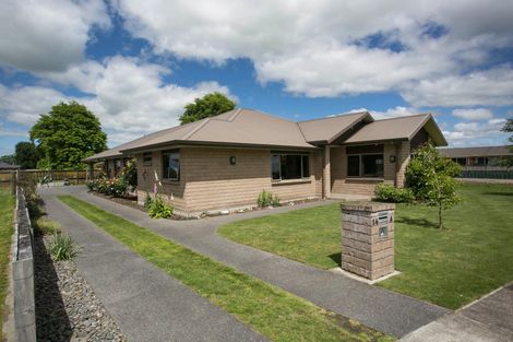 Photo of property in 14a Jellicoe Road, Matamata, 3400