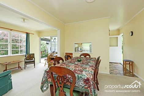 Photo of property in 3 Shortland Place, Havelock North, 4130