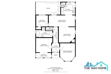 Photo of property in 137 Richmond Street, Petone, Lower Hutt, 5012